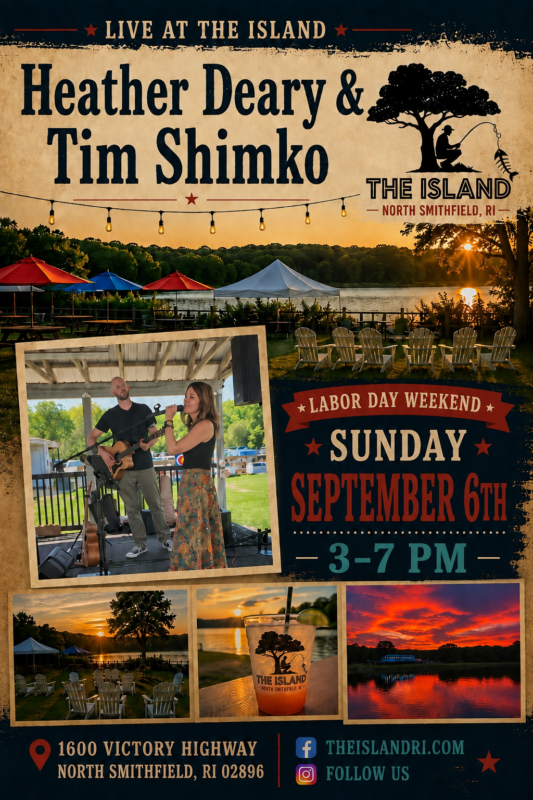 heather deary & tim shimko 9.6.26