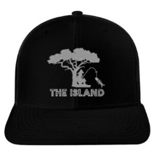 Island Trucker Hats