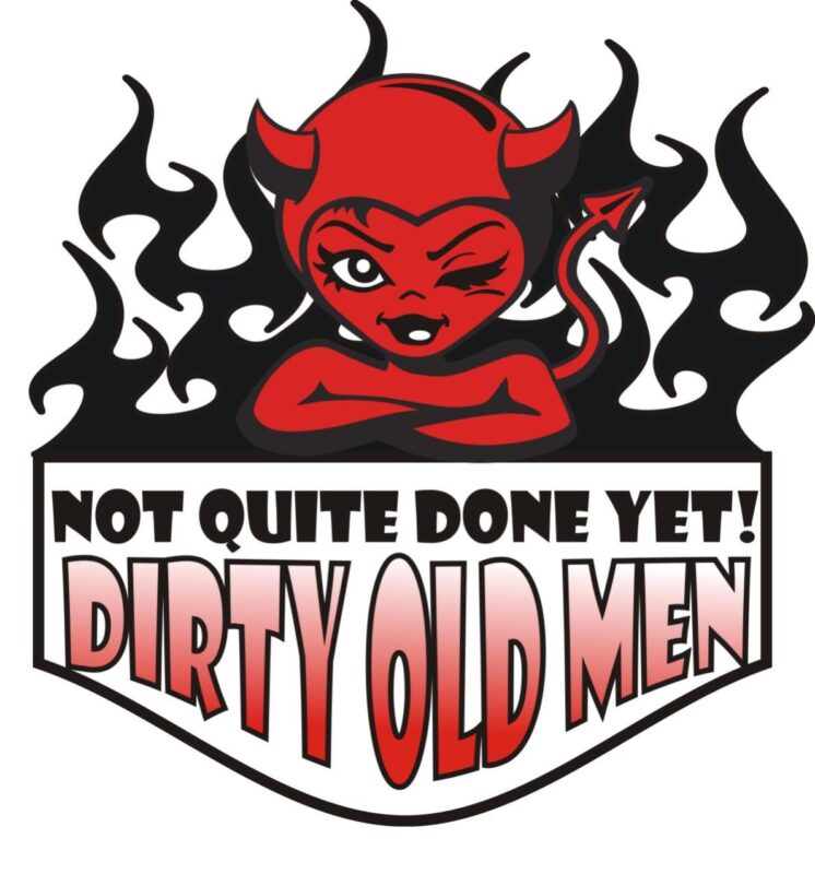 Dirty Old Men Band