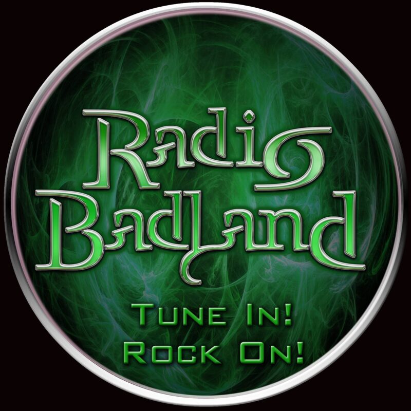 Radio Badlands
