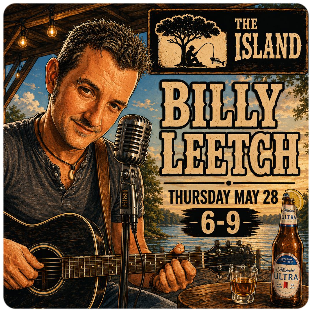Billy Leetch