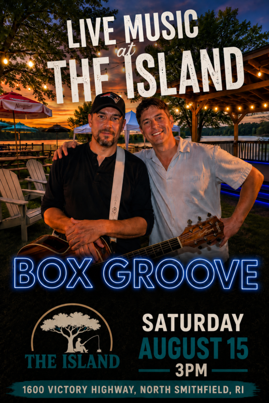 Box Groove