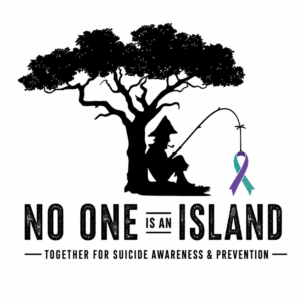 Island Suicide Awareness Fundraiser