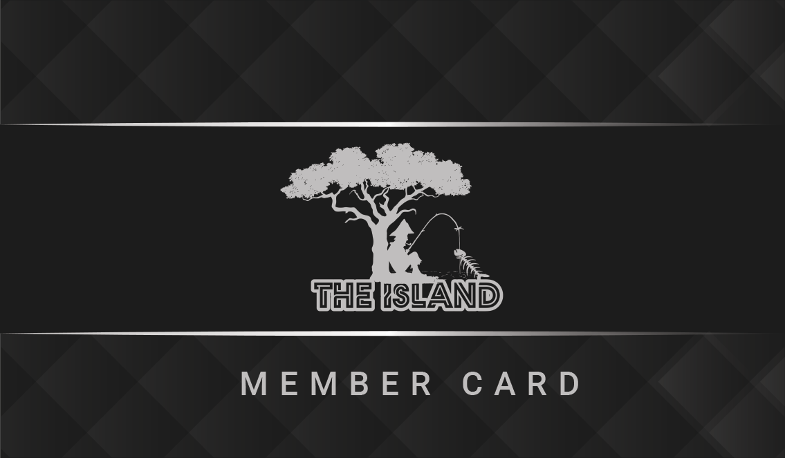 Membership-Card Island 2026 Membership Renewals