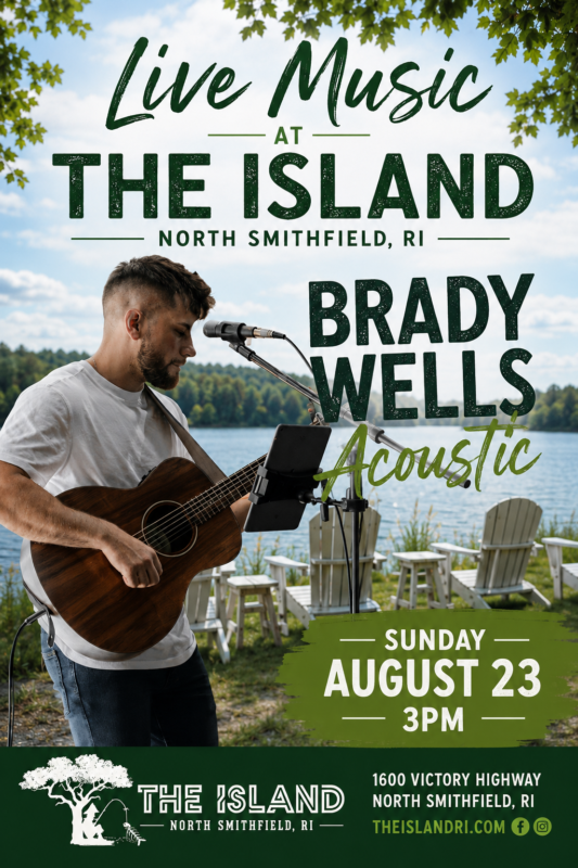 Brady Wells 8.23.26