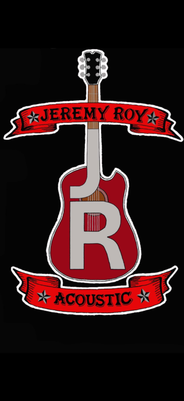 Jeremy Roy Acoustic