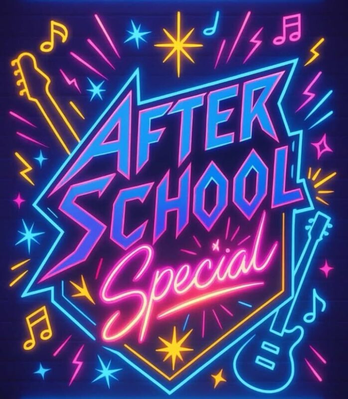 After School Special