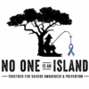 No One Is an Island Logo 9.11.27
